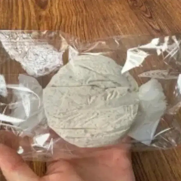 [BUNJANG] Kuuu Studio Peanut "Ku&Cream" Candy Bag / kuuu studio 쿠 스튜디오 땅콩 쿠앤크 캔디백 스트레스 백 슬랑이 말랑이