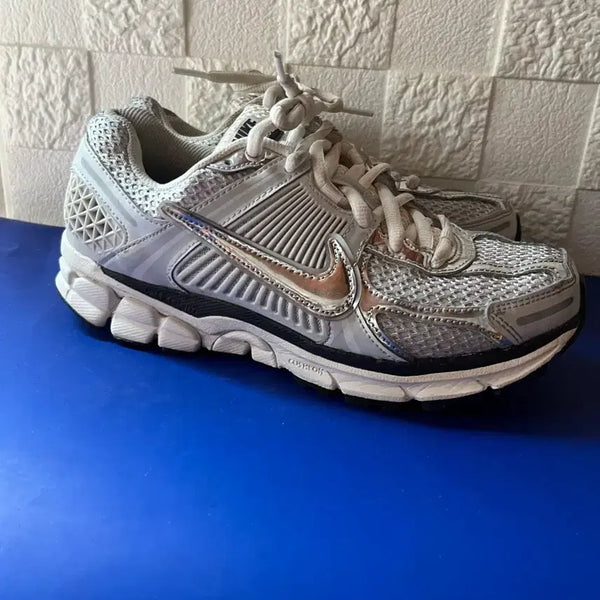 [BUNJANG] Nike Vomero 5 Silver / 나이키 보메로5 실버
