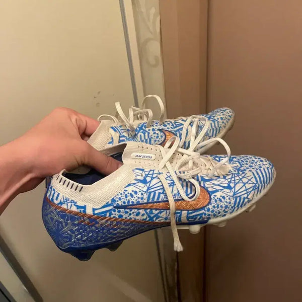 [BUNJANG] Nike Mercurial Zoom Vapor CR7 Soccer Cleats / (275) 나이키 머큐리얼 줌 베이퍼 CR7