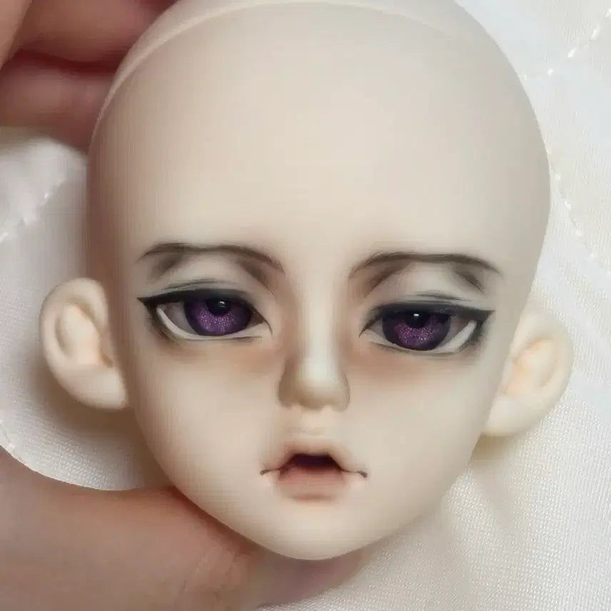 [BUNJANG] Luts Doll MSD Head / 구관 msd 헤드 루츠돌 양도합니다