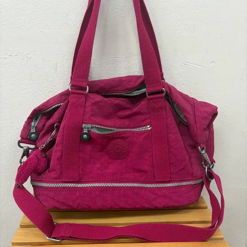 [BUNJANG] Kipling 2-Way Bag / 키플링(투웨이백)
