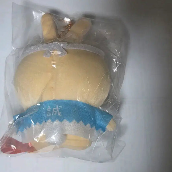 [BUNJANG] Chikawa Usagi Kyoto Limited Mascot Plush / 먼작귀 교토 한정 마스코트 치이카와 우사기 인형