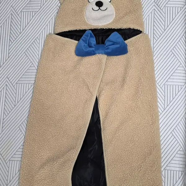 [BUNJANG] Osomatsu-san 6 Meet You Collection Karamatsu Blanket / 오소마츠상6meet you COLLECTION 카라마츠담요