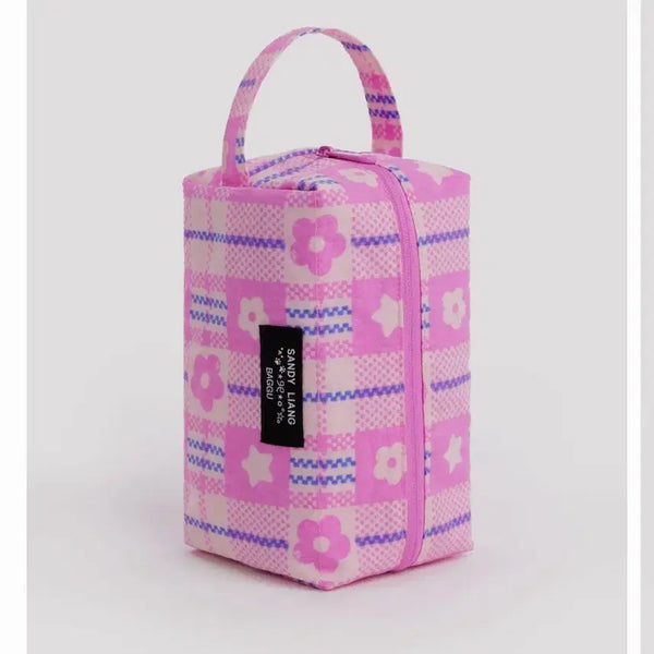 [BUNJANG] Sandy Liang Baco Pouch / sandyliang Dopp Kit 샌디리앙 바쿠 파우치