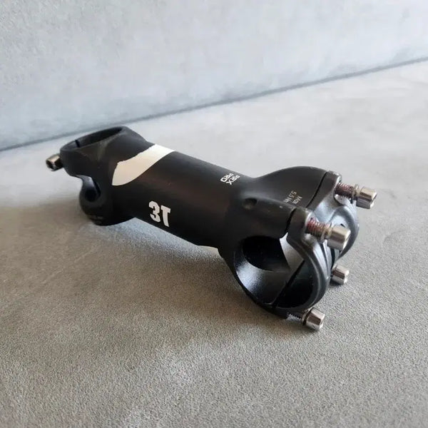 [BUNJANG] 3T([(3TTT)]) ARX Pro Stem 100mm Length, 17 Degree Angle / 3T 악 프로 스템 100/17 판/교