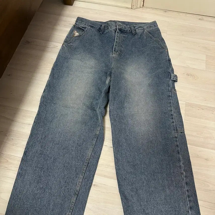 [BUNJANG] Wecanders Jeans L / 위캔더스 청바지 L