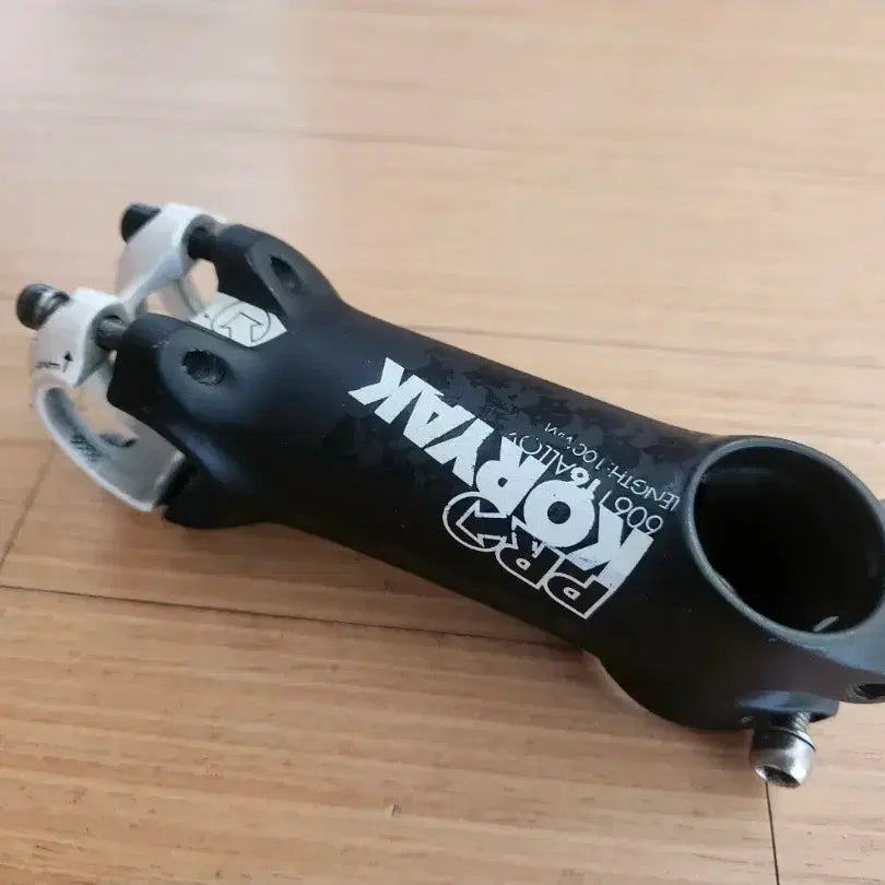 [BUNJANG] Shimano PRO Koryak Stem / 시마노 KORYAK 프로 스템 급처