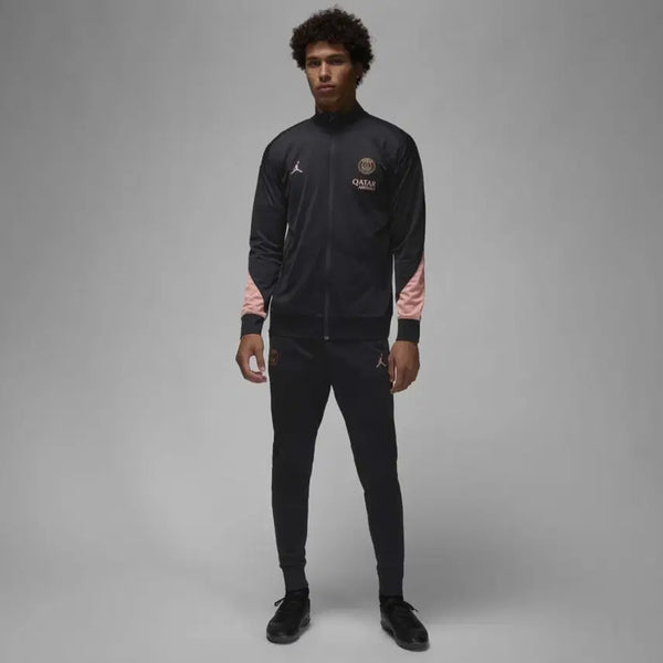 [BUNJANG] Nike Jordan Paris Saint-Germain 24/25 Training Tracksuit Set M / 나이키 조던 24/25 PSG 트랙수트 파리생제르망 트레이닝 세트 M