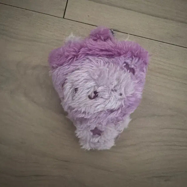[BUNJANG] NCT WISH Color Doll Purple Bubble Cat / 엔시티위시 컬러돌 보라 버블냥 퍼플 버블냥