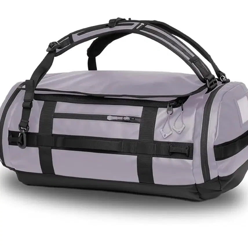 [BUNJANG] WANDRD Carryall 60L Duffle Bag / Backpack / WANDRD CARRYALL 60L 더플백, 백팩 겸용 가방 판매합니다.