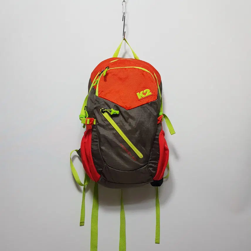 [BUNJANG] K2 20L Hiking Backpack / K 2/등산배낭/용량20리터/가로25세로40/파라오쇼핑