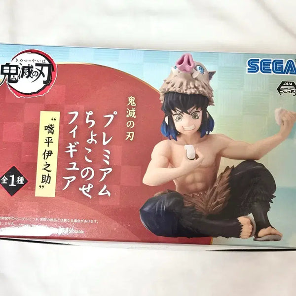 [BUNJANG] Inosuke Chokonose Figure / 이노스케 초코노세 피규어 판매
