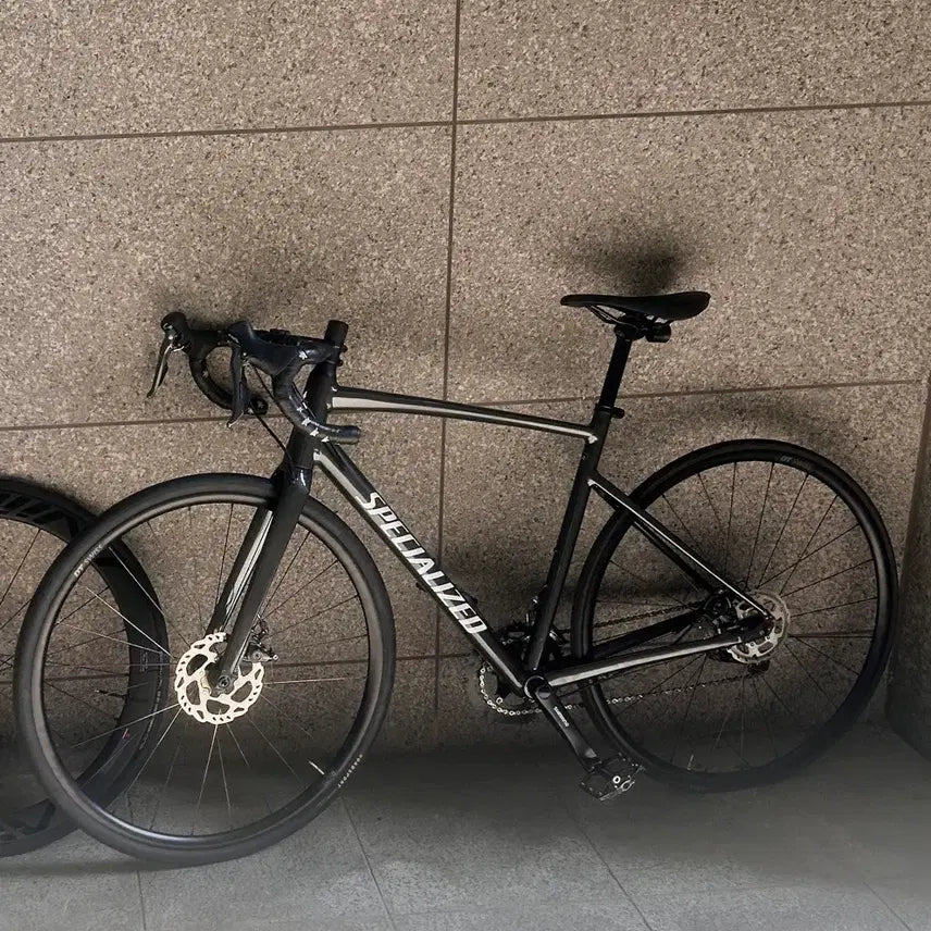 [BUNJANG] Specialized Allez E5 Road Bicycle / 스페셜라이즈드 알레e5 로드 자전거