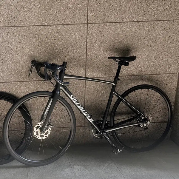 [BUNJANG] Specialized Allez E5 Road Bicycle / 스페셜라이즈드 알레e5 로드 자전거