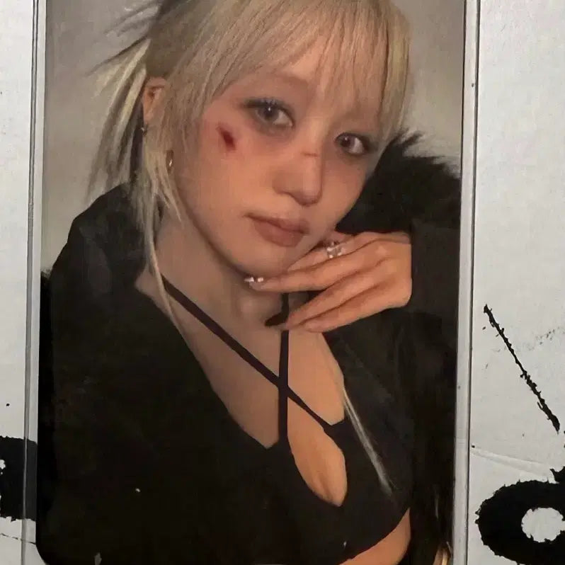 [BUNJANG] Kep1er Hikaru Photocard / 케플러 히카루 공방 포카 포토카드 앨범 음반 Kep1er 미공포