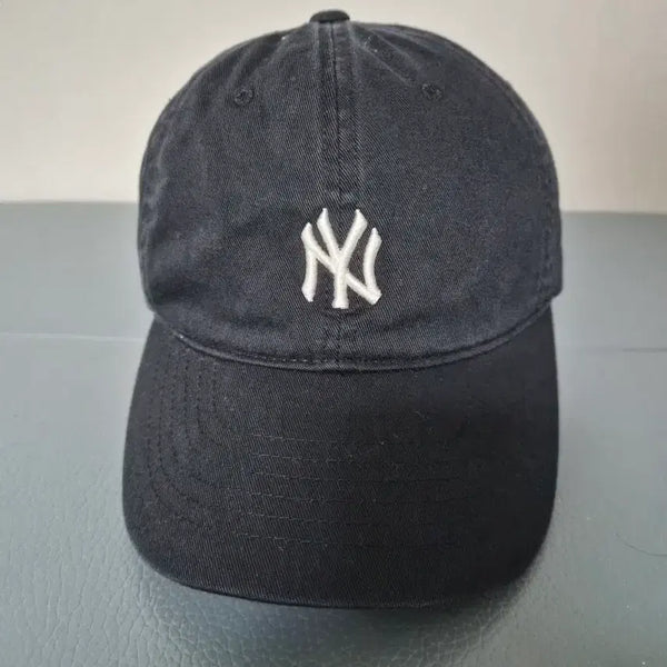 [BUNJANG] MLB Free Size Cap Hat / MLB 엠엘비 프리 볼캡 캡모자 모자-810