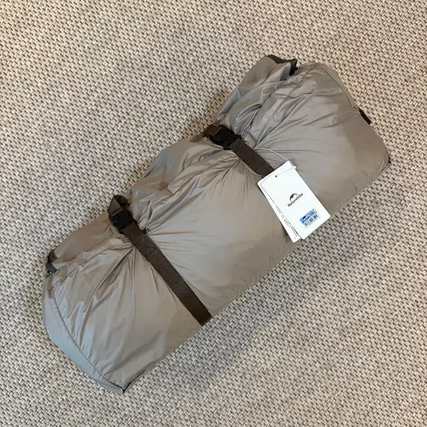 [BUNJANG] Naturehike Masiff One-Room Tent / 네이처하이크 마시프 원룸 텐트