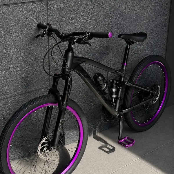 [BUNJANG] Full Suspension MTB / 풀샥mtb