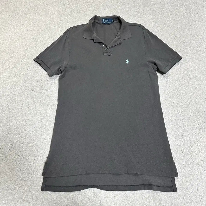 [BUNJANG] Polo Ralph Lauren Short Sleeve Polo Shirt M / 폴로 랄프로렌 반팔 카라티 m