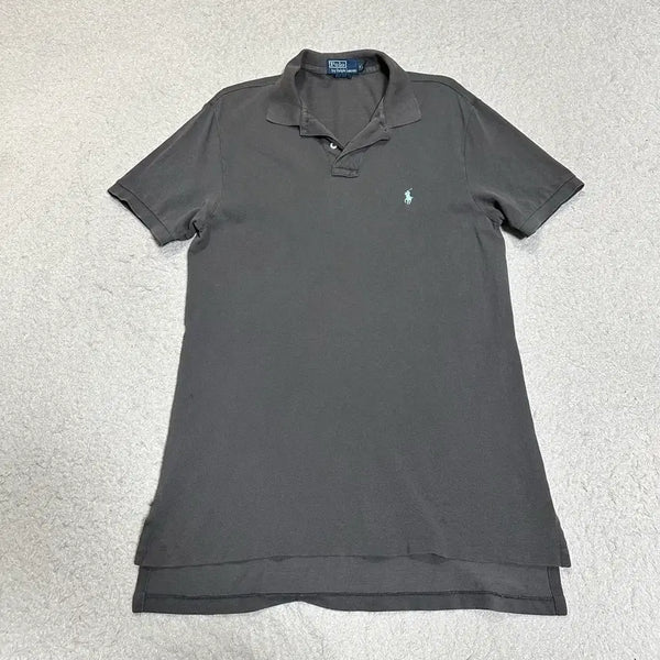 [BUNJANG] Polo Ralph Lauren Short Sleeve Polo Shirt M / 폴로 랄프로렌 반팔 카라티 m