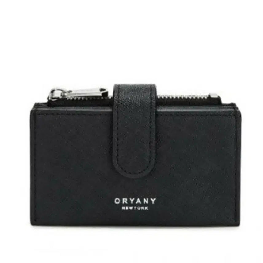 [BUNJANG] Oryany Accordion Card Wallet / 오야니 아코디언 카드지갑