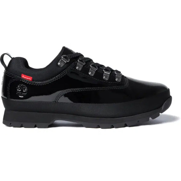 [BUNJANG] Supreme x Timberland Euro Hiker Low Boots (Size 260) / 슈프림 x 팀버랜드 유로 하이커 로우 260