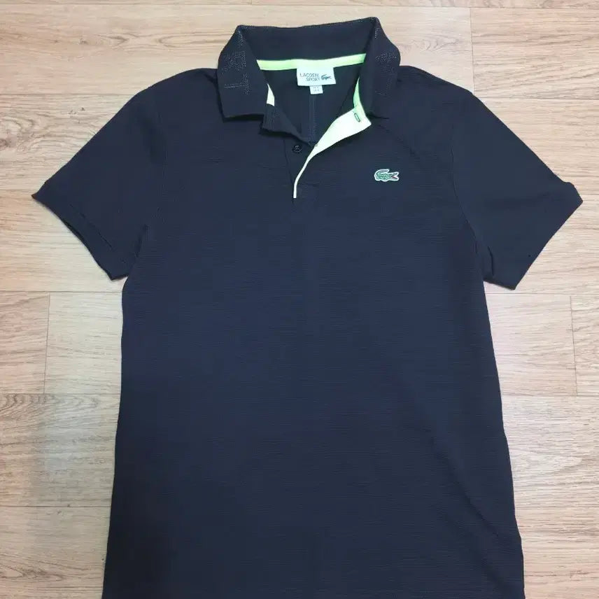 [BUNJANG] Lacoste T-Shirt / 라코스테 티셔츠