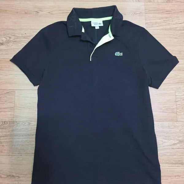 [BUNJANG] Lacoste T-Shirt / 라코스테 티셔츠