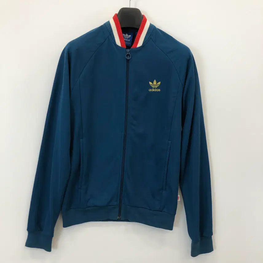 [BUNJANG] Adidas England Jersey Blue Size 100 / 아디다스 잉글랜드 져지 100