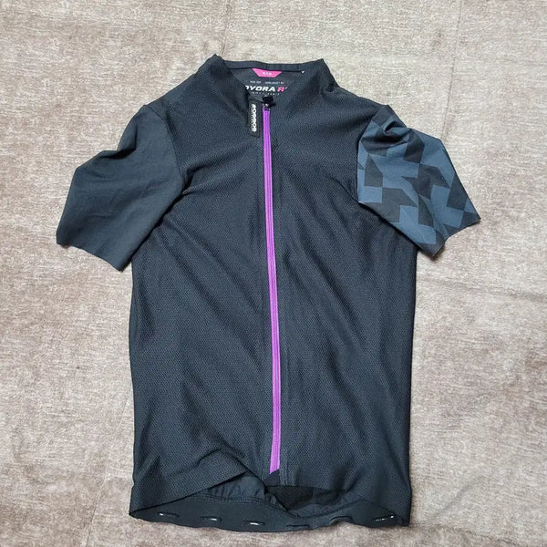 [BUNJANG] Assos Dyora RS Aero Jersey Women's / 아소스 여성용 디오라 RS 에어로 져지