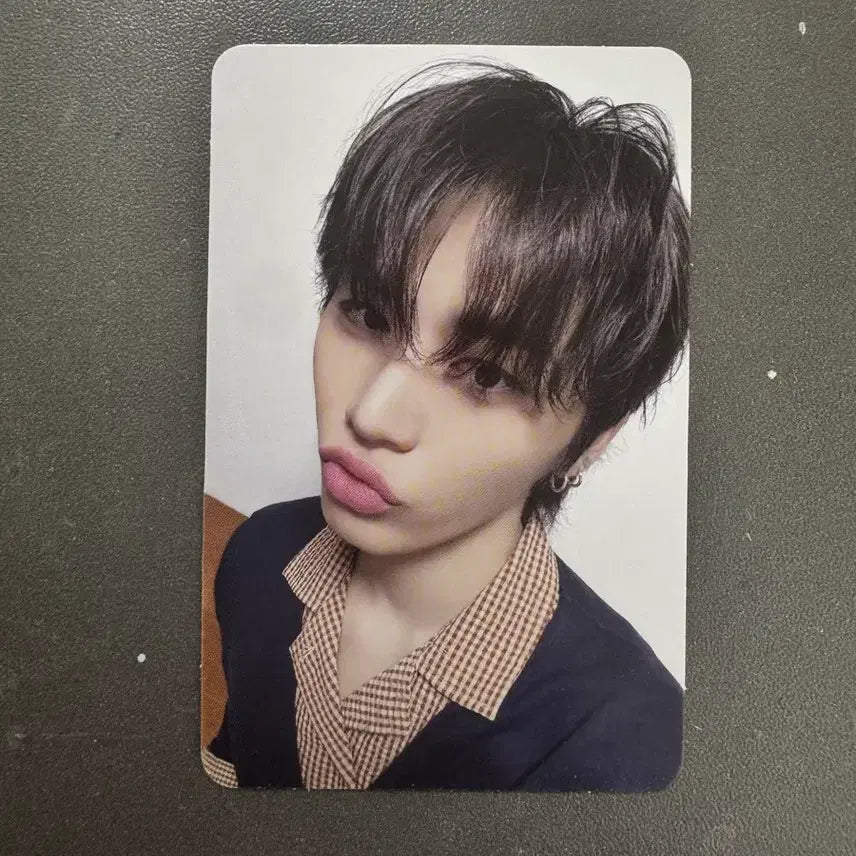[BUNJANG] BOYNEXTDOOR Taesan Photocard / 보넥도 태산 포토카드