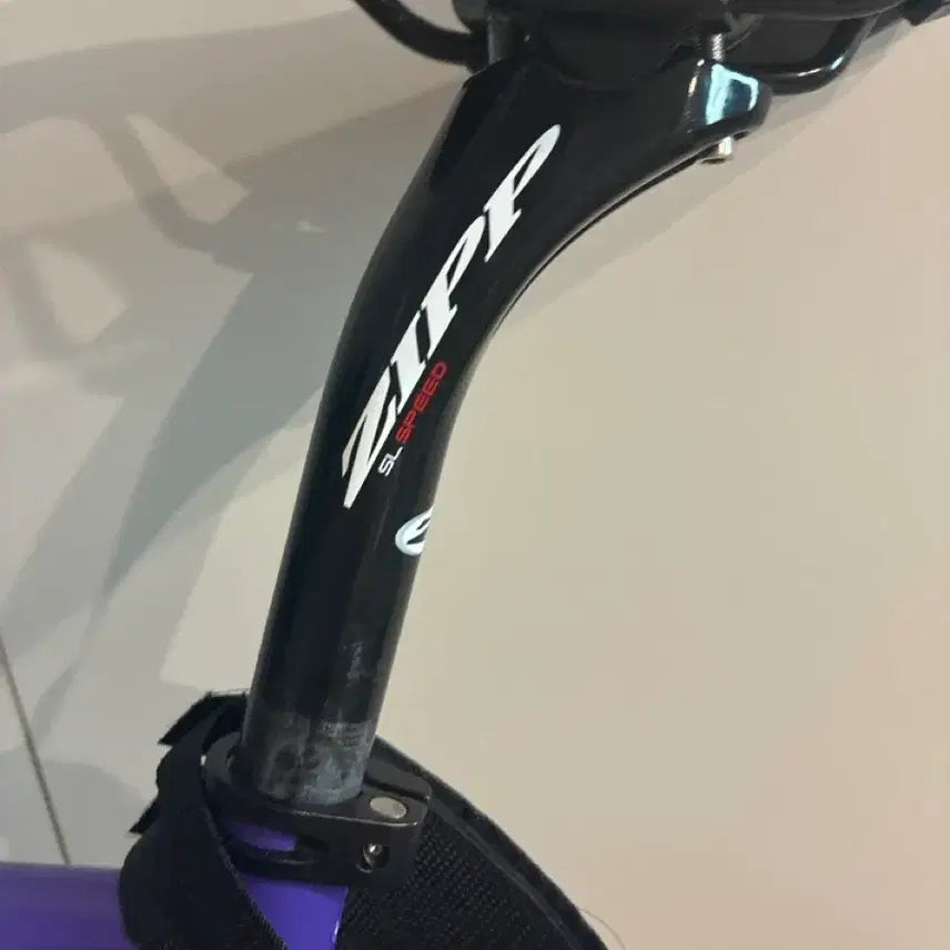[BUNJANG] Alloy Seatpost / 짚 싯포스트 판매합니다