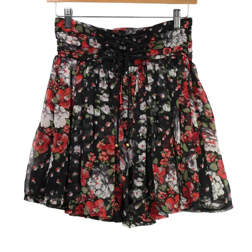 [BUNJANG] Lois Crayon Skirt / Lois CRAYON 스커트 [26080502]