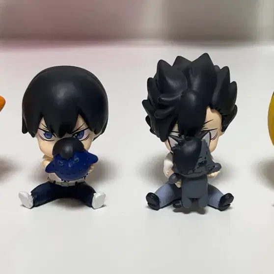 [BUNJANG] Haikyuu!! Hide-and-Seek Gacha Full Set / 하이큐 숨바꼭질 가챠 풀셋