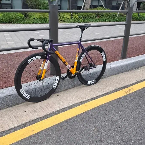 [BUNJANG] Engine11 CC60 Rim Wheelset with Novatec Hubs / csc60림 판매교신. 크릿디엔진11콘스탄틴언노운60림88csc노바텍