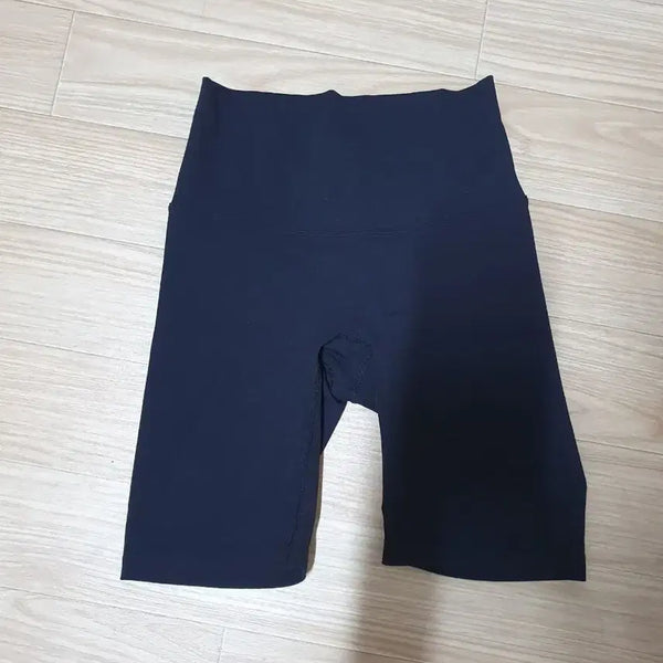 [BUNJANG] Andar Biker Shorts Set (Size 2) / 안다르 바이커쇼츠 2