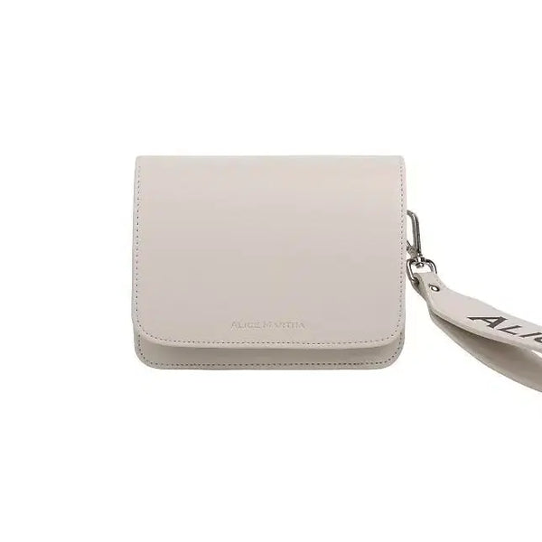 [BUNJANG] Alice Martha Derby Bag Ivory / 앨리스마샤 가방 아이보리