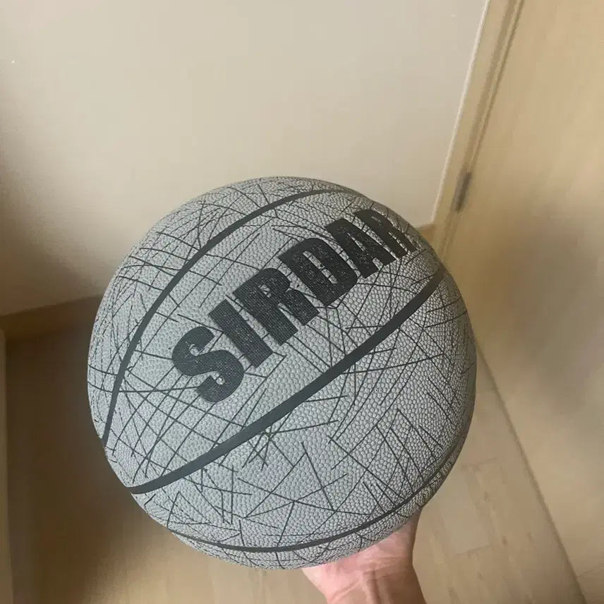 [BUNJANG] Official Size 7 Basketball / 농구공 7호