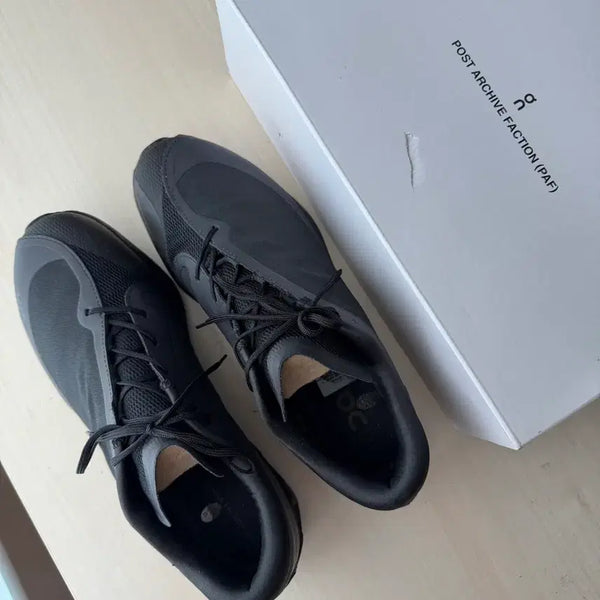 [BUNJANG] Onfap Cloud Venture Sneakers / 온파프 클라우드벤처
