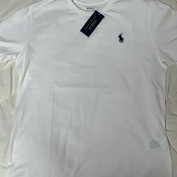 [BUNJANG] Polo Ralph Lauren Authentic Short Sleeve T-Shirt - New / 폴로 반팔 정품 새상품