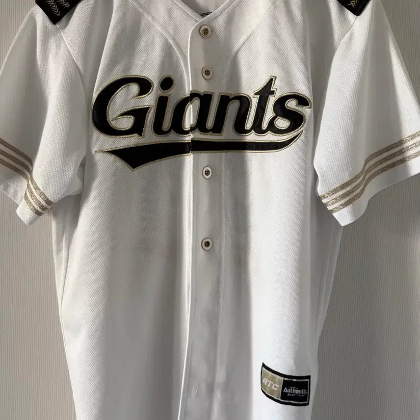 [BUNJANG] Lotte Giants Baseball Authentic Military Uniform 95 Kim Won-jung / 롯데 자이언츠 해군 밀리터리 어센틱 유니폼 95 김원중