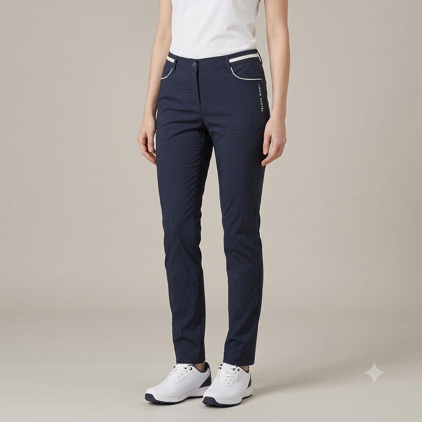 [BUNJANG] Louis Castel Golf Pants Women's Size 27 / [27]루이까스텔 골프바지