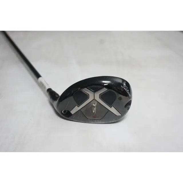 [BUNJANG] Titleist TS3 Men's Utility 23 Degree 5-Iron MCI 70 S Shaft / 타이틀 TS3 남성 유틸리티 23도 샤프트 MCI 70 S 강도