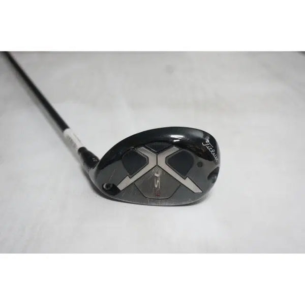 [BUNJANG] Titleist TS3 Men's Utility 23 Degree 5-Iron MCI 70 S Shaft / 타이틀 TS3 남성 유틸리티 23도 샤프트 MCI 70 S 강도
