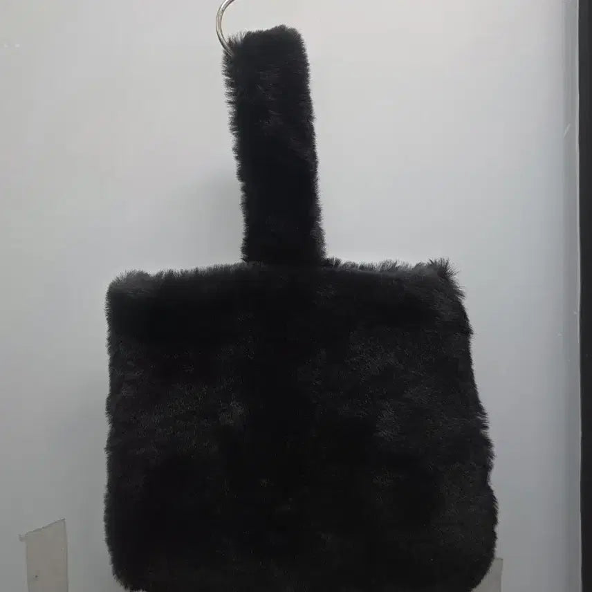 [BUNJANG] Mustang Tote Bag / 무스탕  토트백