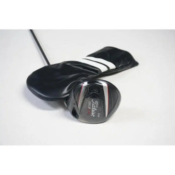 [BUNJANG] Titleist 913 D2 Men's Driver 9.5 Degree Graphite Shaft S Flex / 타이틀 913 D2 남성 드라이버 9.5도 샤프트 S 강도 국내 정...