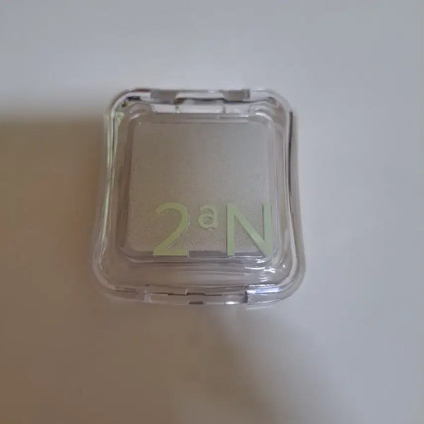 [BUNJANG] 2aN Pure Glace Highlighter / 투에이엔 퓨어 글래시 하이라이터