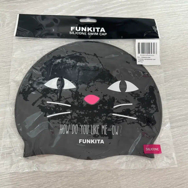 [BUNJANG] Funkita Miyu Swim Cap / 펑키타 미유 수모