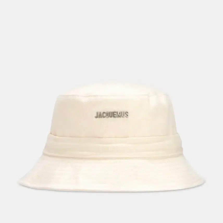 [BUNJANG] Jacquemus Le Bob Gazo Bucket Hat / 자크뮈스 르 밥 가조 버킷햇 택달린새상품