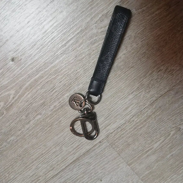 [BUNJANG] Louis Vuitton Bag Charm Keychain / 루이비통 백참 키링 실속형